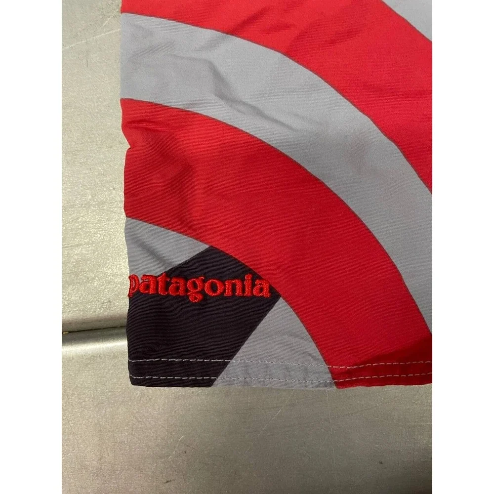 Patagonia Bathing Suit Boys 8 Swim Shorts‎